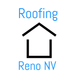 roofing reno nv logo